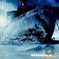 Rosenrot [+Bonus Dvd]